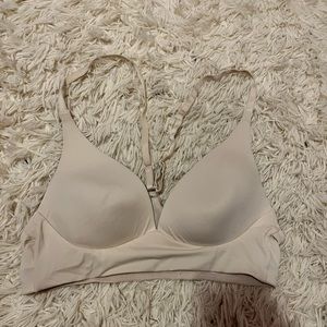 Lounge/comfy bra